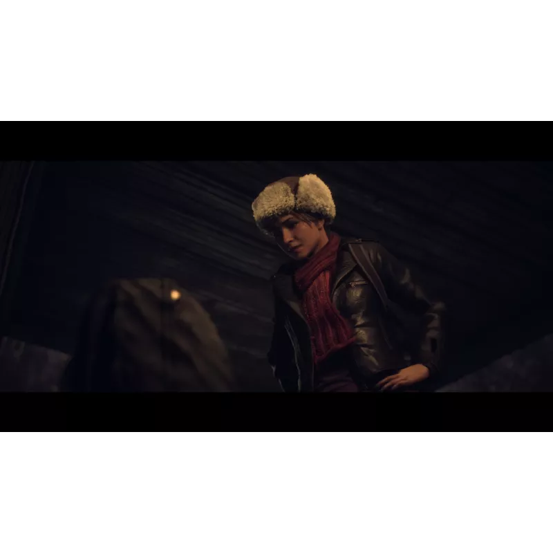 Sony Until Dawn Standartinis Daugiakalbis PlayStation 5