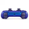 Žaidimų pultas Sony DualSense Chroma Indigo – belaidis Bluetooth ir USB Type-C, PS5, įmontuota ličio jonų baterija