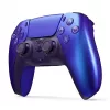 Žaidimų pultas Sony DualSense Chroma Indigo – belaidis Bluetooth ir USB Type-C, PS5, įmontuota ličio jonų baterija