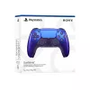 Žaidimų pultas Sony DualSense Chroma Indigo – belaidis Bluetooth ir USB Type-C, PS5, įmontuota ličio jonų baterija