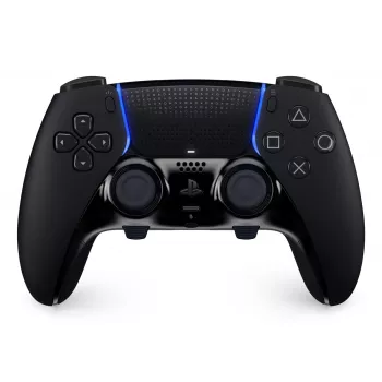 Žaidimų pultas Sony PS5 DualSense Edge Controller Black Wireless USB Type-C