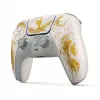 Sony DualSense belaidis valdiklis – Ghost of Yotei Gold riboto leidimo versija
