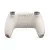 Sony DualSense belaidis valdiklis – Ghost of Yotei Gold riboto leidimo versija