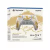 Sony DualSense belaidis valdiklis – Ghost of Yotei Gold riboto leidimo versija