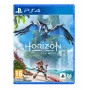 Sony Horizon: Forbidden West, standartinis leidimas, PlayStation 4