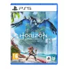 Sony Horizon: Forbidden West, standartinis leidimas, daugiakalbis (arabų, vokiečių, ispanų, prancūzų, italų, japonų, lenkų, portugalų, rusų), PlayStation 5