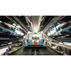 Sony Gran Turismo 7, standartinis leidimas, kelių kalbų, skirta PlayStation 4
