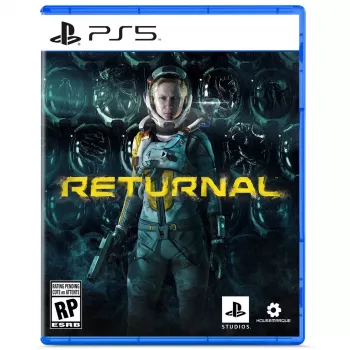 Sony Returnal standartinis leidimas anglų, italų kalba PlayStation 5
