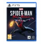 Sony Marvel’s Spider-Man: Miles Morales standartinis leidimas vokiečių, anglų, italų kalbomis PlayStation 5