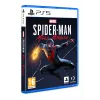 Sony Marvel’s Spider-Man: Miles Morales standartinis leidimas vokiečių, anglų, italų kalbomis PlayStation 5
