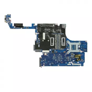 HP pagrindinė plokštė (motininė plokštė) ZBook 15