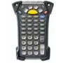 Motorola KYPD-MC9XMT000-01R klaviatūra, biuro, juoda
