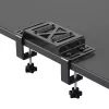 Moza Racing stalo spaustuvas vairalazdei, PC, juodas, plienas, Moza R5 / R9 / R12