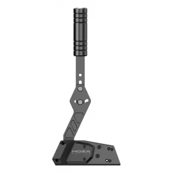 Moza Racing HBP rankinis stabdis, analoginis / skaitmeninis, laidinis, USB