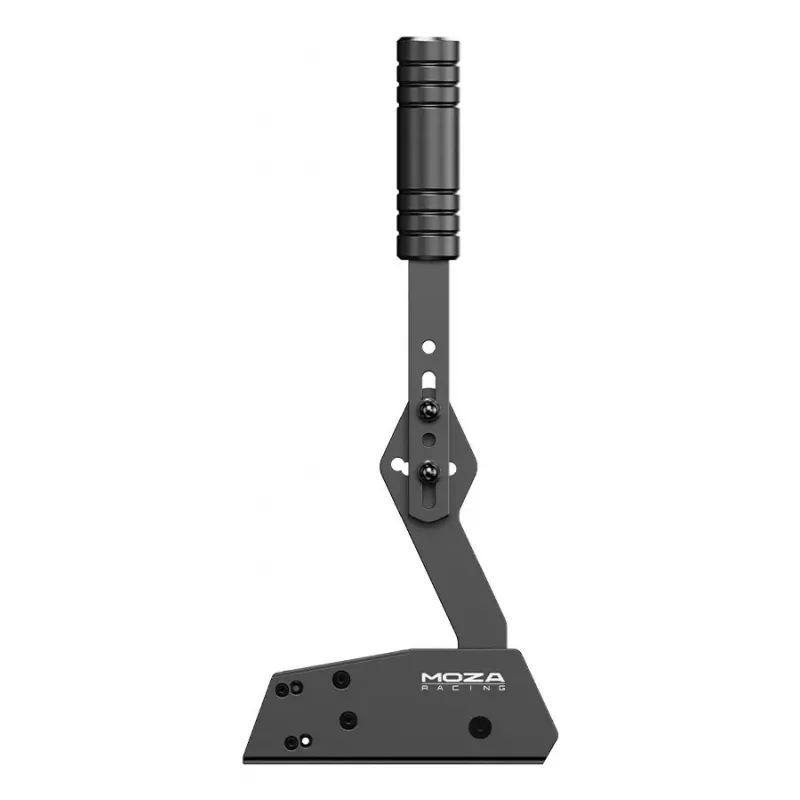 Moza Racing HBP rankinis stabdis, analoginis / skaitmeninis, laidinis, USB