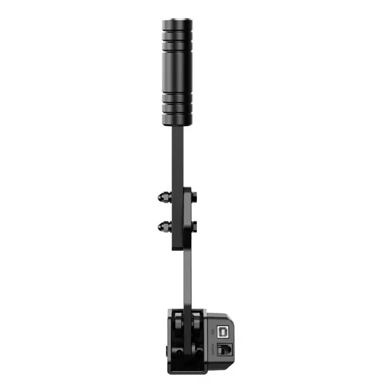 Moza Racing HBP rankinis stabdis, analoginis / skaitmeninis, laidinis, USB