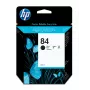 HP 84 69 ml juodos spalvos rašalo kasetė DesignJet, terminė rašalinė