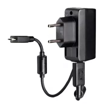 Sony EP700 Mobilus telefonas Juodas Vidiniam naudojimui