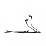 Sony MH1CBLK Ausinės Laidinės Į ausį Juodos