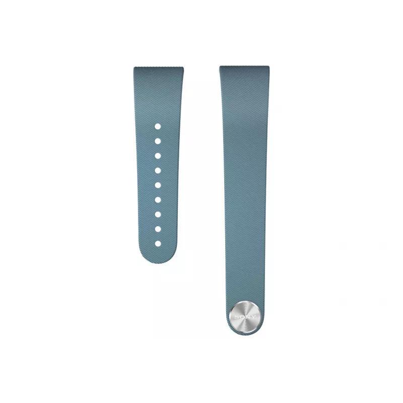 Sony SWR310 SmartBand dirželis mėlyna/raudona 1286-9984