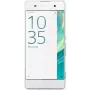 Sony SBC24 permatomas dėklas Sony Xperia XA 12,7 cm (5 col.)