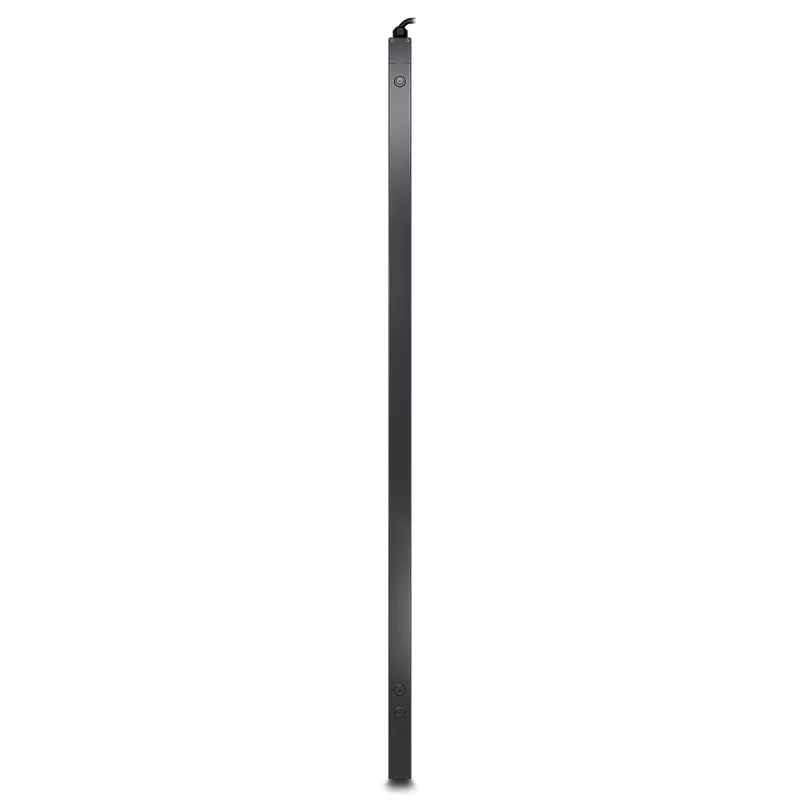 APC Rack PDU 2G, matuojantis su perjungimu, ZeroU, 32A, 230V, (21) C13 ir (3) C19