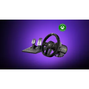 Vairas ir pedalai Turtle Beach VelocityOne Race KD3 laidinis belaidis