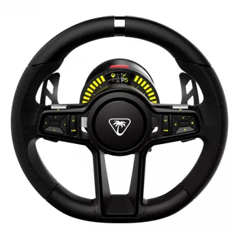 Vairas ir pedalai Turtle Beach VelocityOne Race KD3 laidinis belaidis
