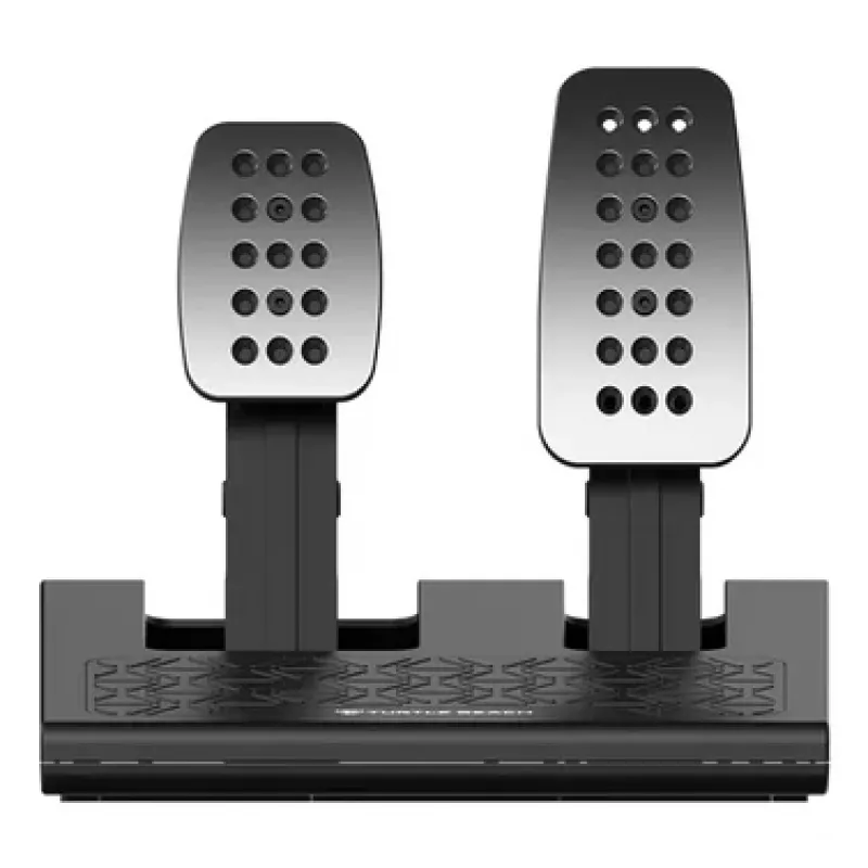 Vairas ir pedalai Turtle Beach VelocityOne Race KD3 laidinis belaidis