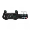 Vairas su pedalais ir droseliu Turtle Beach VelocityOne Flight Black USB analoginis skaitmeninis PC Xbox
