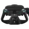Vairas su pedalais ir droseliu Turtle Beach VelocityOne Flight Black USB analoginis skaitmeninis PC Xbox