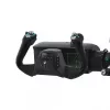 Vairas su pedalais ir droseliu Turtle Beach VelocityOne Flight Black USB analoginis skaitmeninis PC Xbox