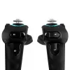 Vairas su pedalais ir droseliu Turtle Beach VelocityOne Flight Black USB analoginis skaitmeninis PC Xbox
