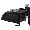 Vairas su pedalais ir droseliu Turtle Beach VelocityOne Flight Black USB analoginis skaitmeninis PC Xbox