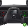 Vairas su pedalais ir droseliu Turtle Beach VelocityOne Flight Black USB analoginis skaitmeninis PC Xbox