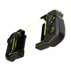 Žaidimų pultas Turtle Beach Atom juodas geltonas Bluetooth Android belaidis