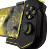 Žaidimų pultas Turtle Beach Atom juodas geltonas Bluetooth Android belaidis