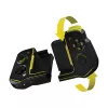 Žaidimų pultas Turtle Beach Atom juodas geltonas Bluetooth Android belaidis