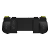 Žaidimų pultas Turtle Beach Atom juodas geltonas Bluetooth Android belaidis