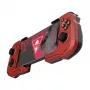 Žaidimų pultelis Turtle Beach Atom juodas raudonas Bluetooth Android belaidis