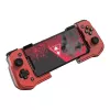 Žaidimų pultelis Turtle Beach Atom juodas raudonas Bluetooth Android belaidis