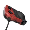 Žaidimų pultelis Turtle Beach Atom juodas raudonas Bluetooth Android belaidis