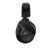 Ausinės Turtle Beach Stealth 600 Gen 2 MAX — laidinės ir belaidės, USB-C, uždengiančios ausis, 20–20000 Hz, Juodos
