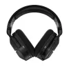 Ausinės Turtle Beach Stealth 600 Gen 2 MAX — laidinės ir belaidės, USB-C, uždengiančios ausis, 20–20000 Hz, Juodos