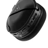 Ausinės Turtle Beach Stealth 600 Gen 2 MAX — laidinės ir belaidės, USB-C, uždengiančios ausis, 20–20000 Hz, Juodos