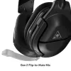 Ausinės Turtle Beach Stealth 600 Gen 2 MAX — laidinės ir belaidės, USB-C, uždengiančios ausis, 20–20000 Hz, Juodos
