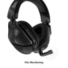 Ausinės Turtle Beach Stealth 600 Gen 2 MAX — laidinės ir belaidės, USB-C, uždengiančios ausis, 20–20000 Hz, Juodos