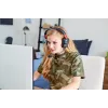 Turtle Beach Recon 50 ausinės su laidu žaidimams – PC, Xbox Series X/S, Xbox One, PS5, PS4