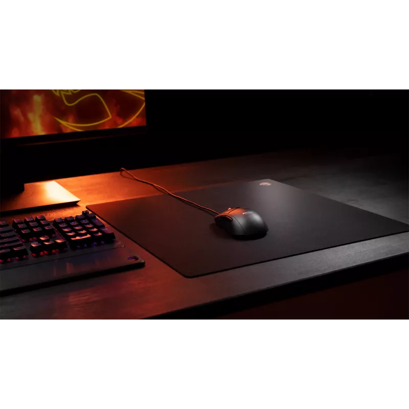 ROCCAT Sense Core pelės kilimėlis Black