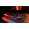 ROCCAT Sense Core pelės kilimėlis Black